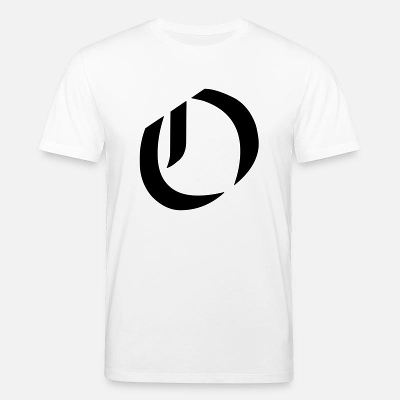 O - Stanley/Stella CREATOR Unisex Organic T-Shirt - white