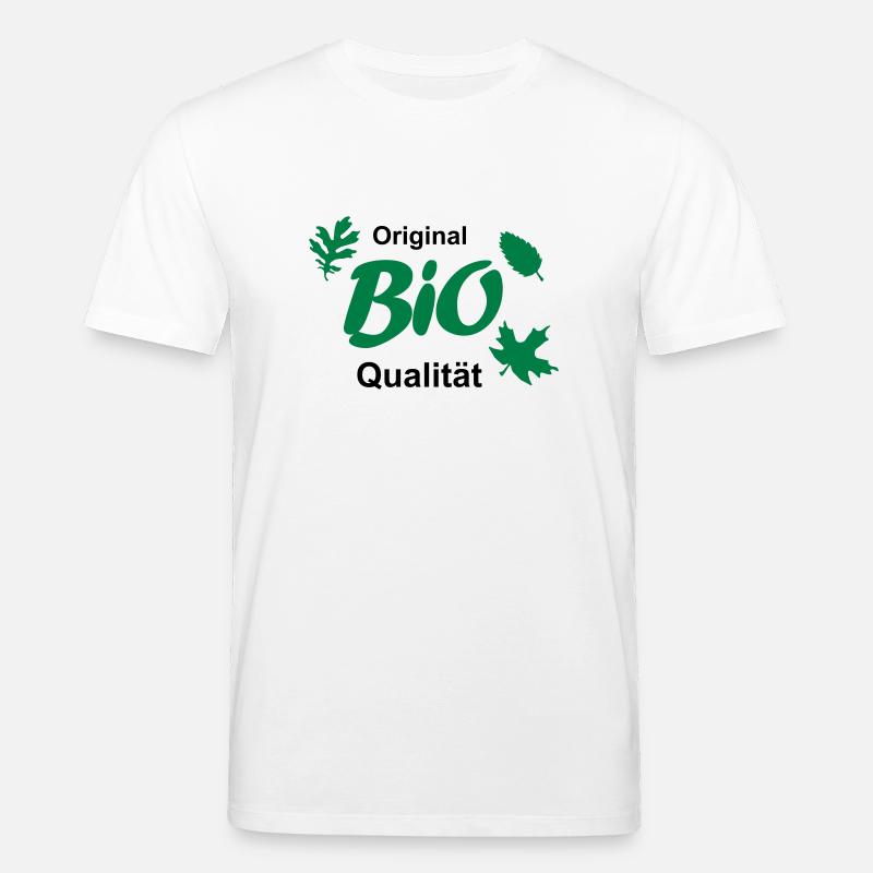 le cinéma - T-shirt bio CREATOR Stanley/Stella Unisexe - blanc