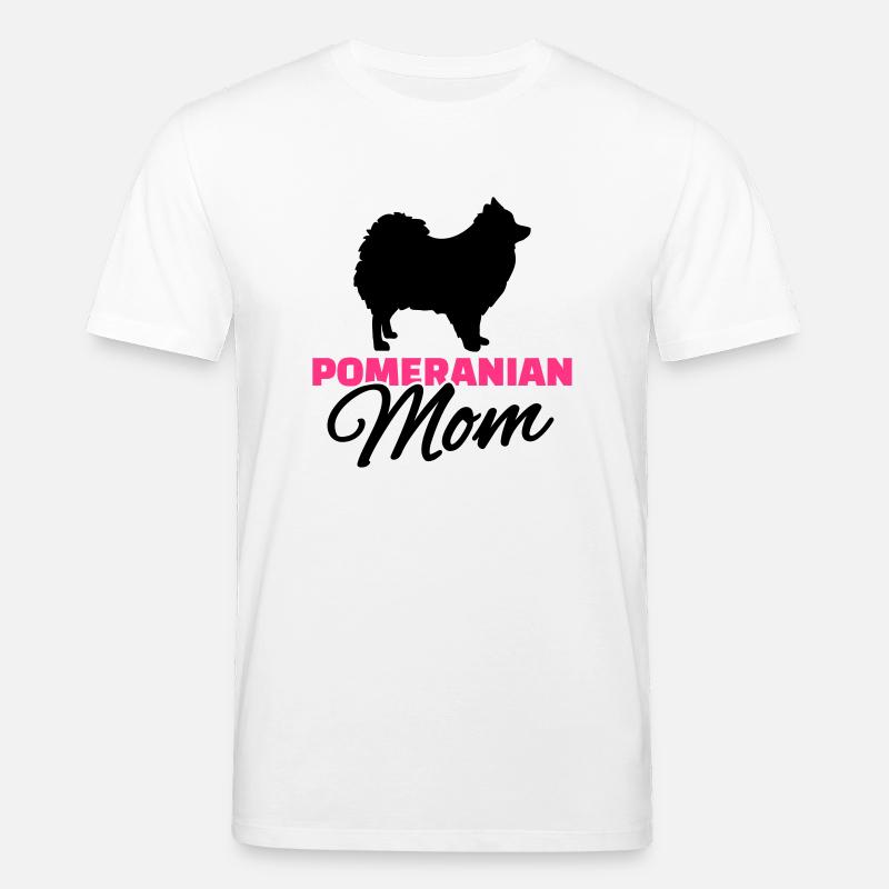 Spitz - Stanley/Stella Unisex Bio-T-Shirt CREATOR  - Weiß