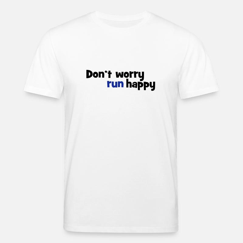 course - T-shirt bio CREATOR Stanley/Stella Unisexe - blanc