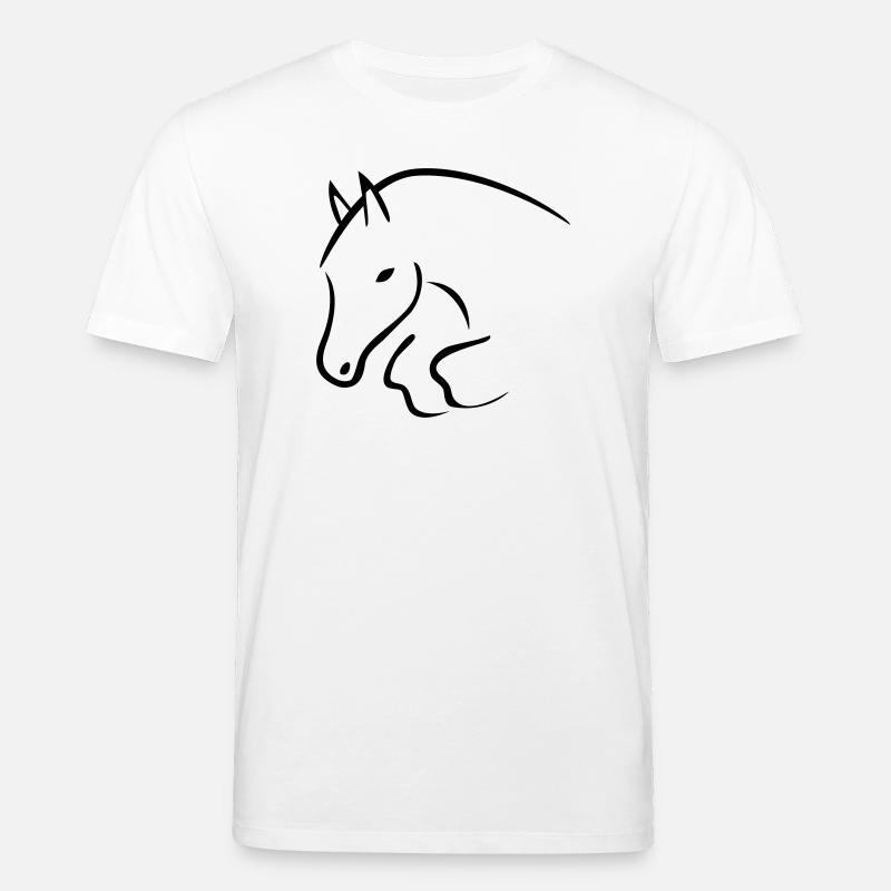 magic13 - T-shirt bio CREATOR Stanley/Stella Unisexe - blanc