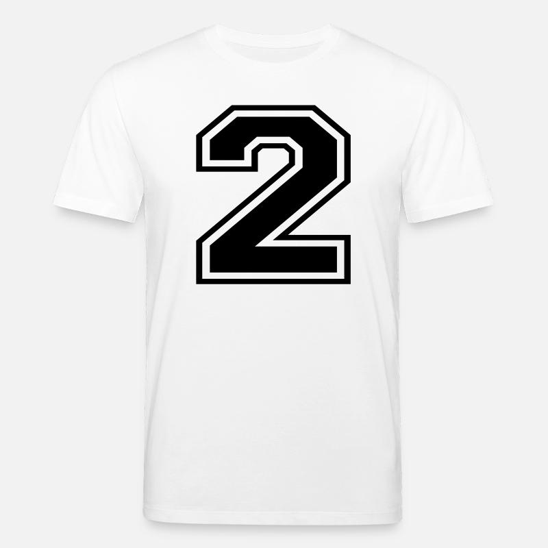 2 - Stanley/Stella Unisex Bio-T-Shirt CREATOR  - Weiß