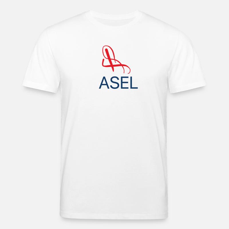 Basel T-Shirt Basel Pullover - T-shirt bio CREATOR Stanley/Stella Unisexe - blanc