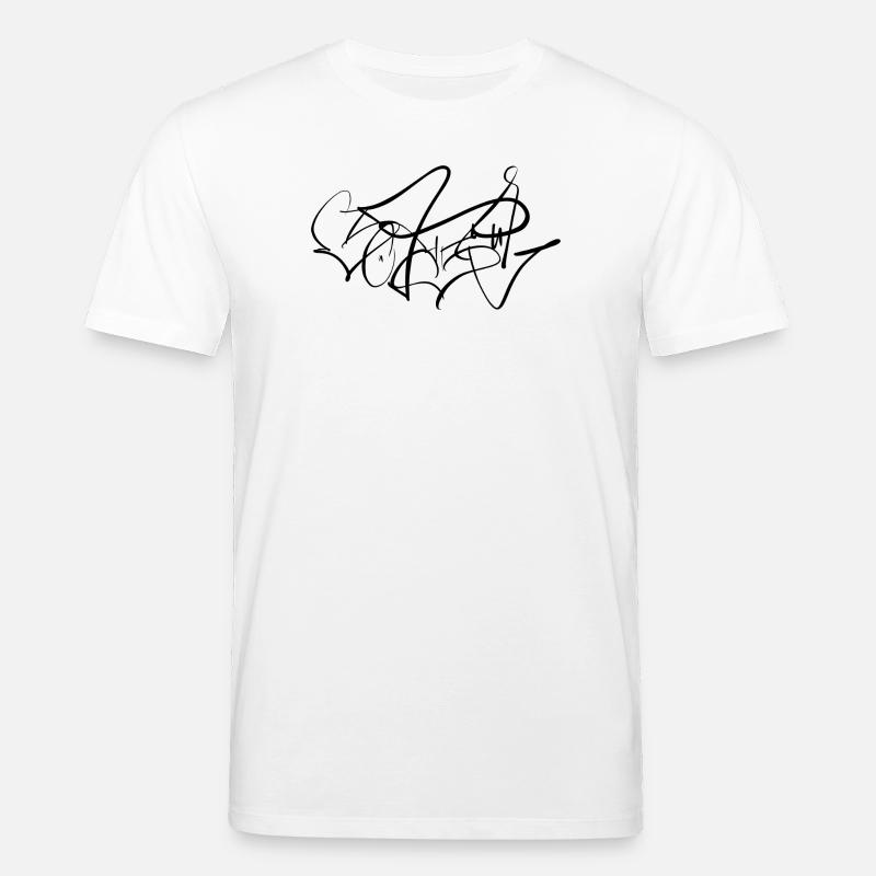SATE3 - Stanley/Stella Unisex Bio-T-Shirt CREATOR - Weiß