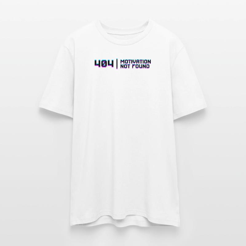 Correction de bugs Script Dev Développeur Computerfreak T-shirt bio CREATOR Stanley/Stella Unisexe