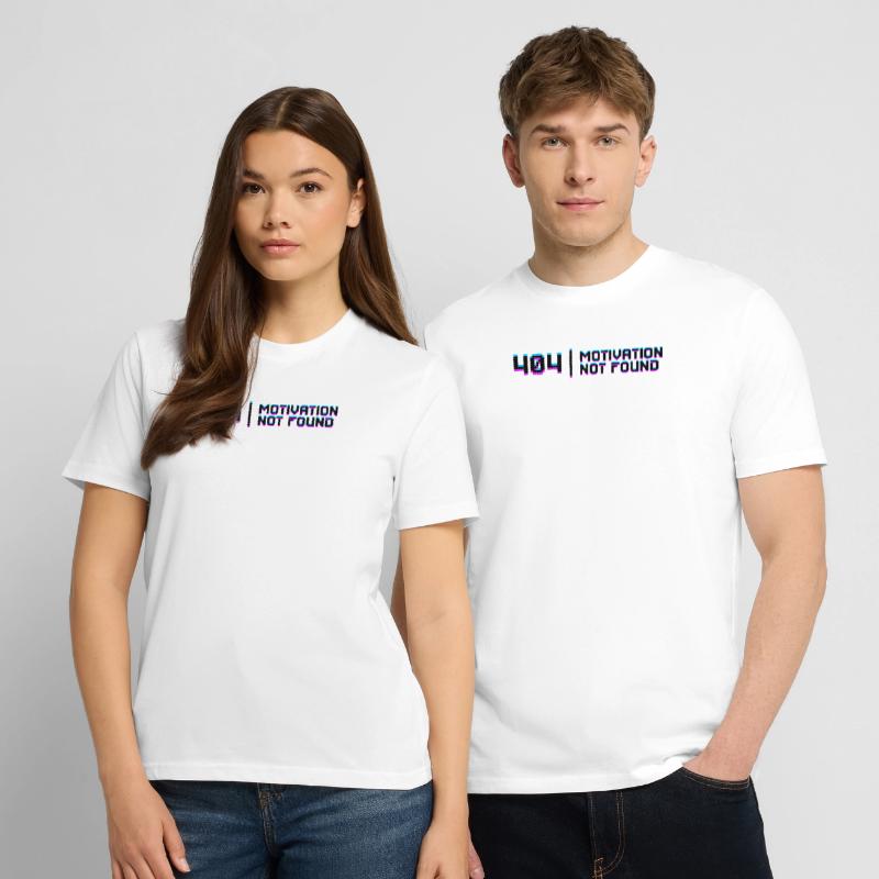 Correction de bugs Script Dev Développeur Computerfreak T-shirt bio CREATOR Stanley/Stella Unisexe