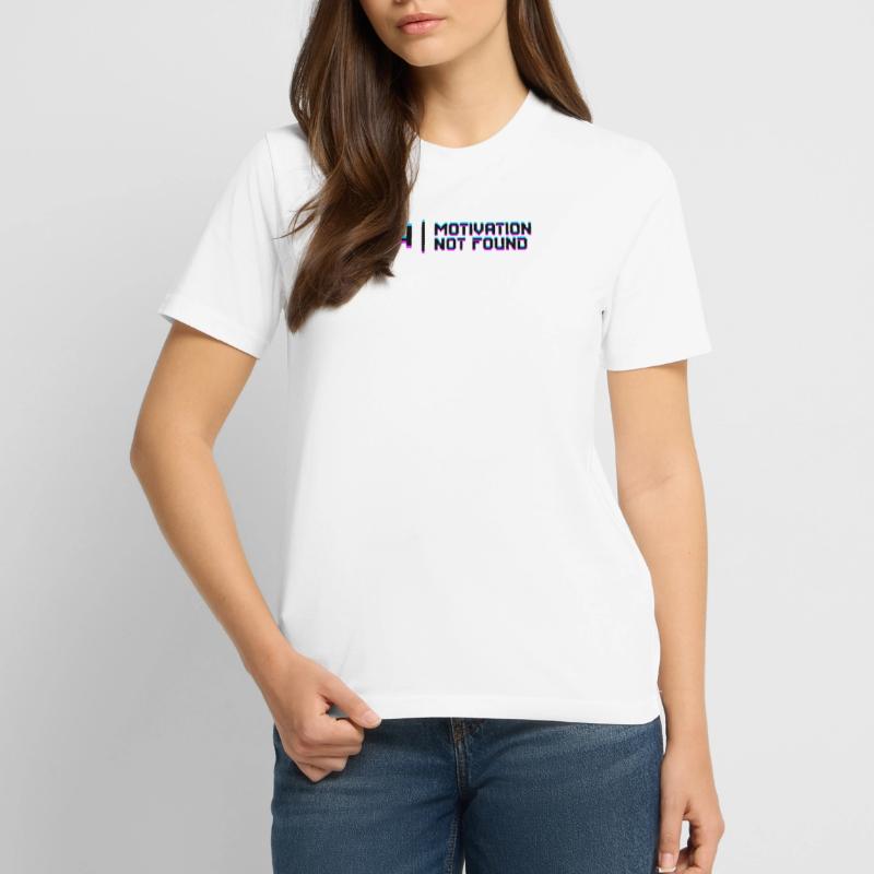 Correction de bugs Script Dev Développeur Computerfreak T-shirt bio CREATOR Stanley/Stella Unisexe