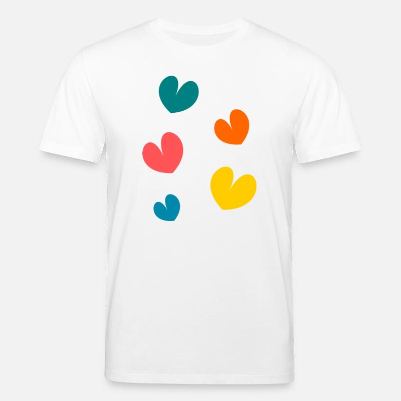 MERCI. MAÎTRESSE. MAÎTRE. MERCI MAÎTRESSE - T-shirt bio CREATOR Stanley/Stella Unisexe - blanc