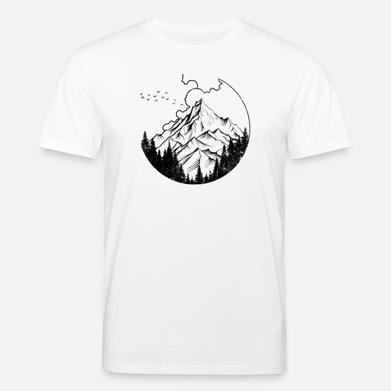 InputRequiredDesignPreview - T-shirt bio CREATOR Stanley/Stella Unisexe - blanc