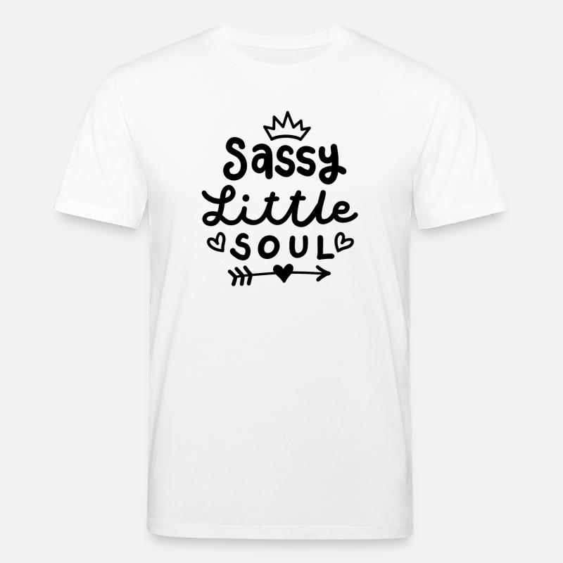 Freche Kinder Mädchen - Stanley/Stella Unisex Bio-T-Shirt CREATOR  - Weiß