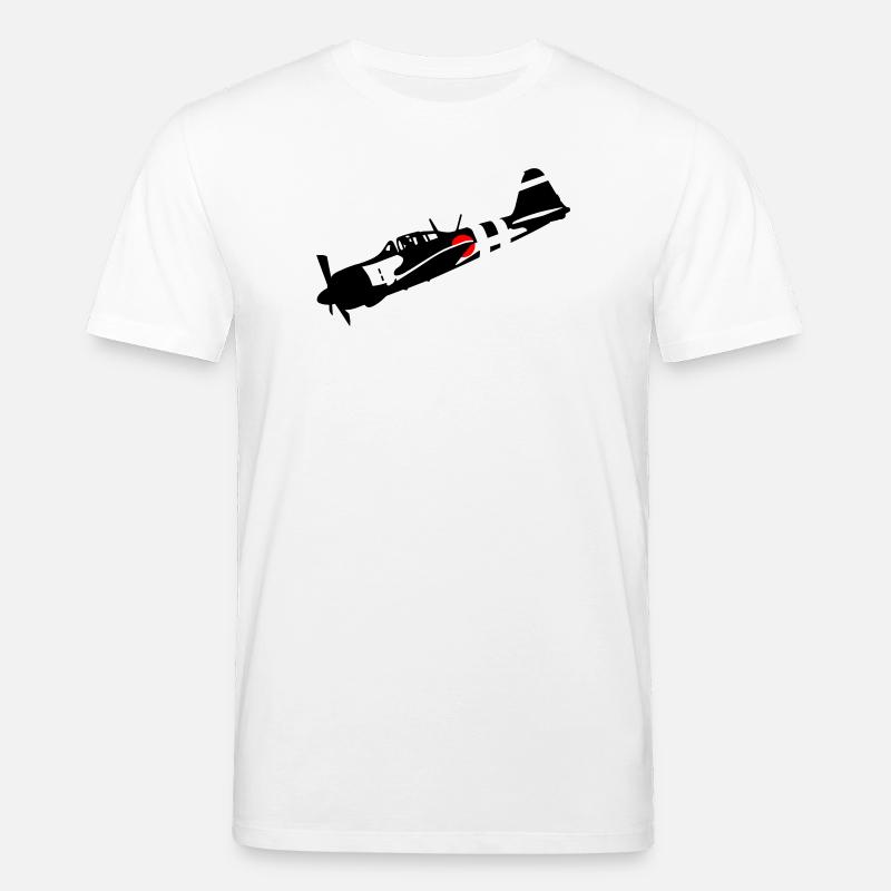 zéro - T-shirt bio CREATOR Stanley/Stella Unisexe - blanc