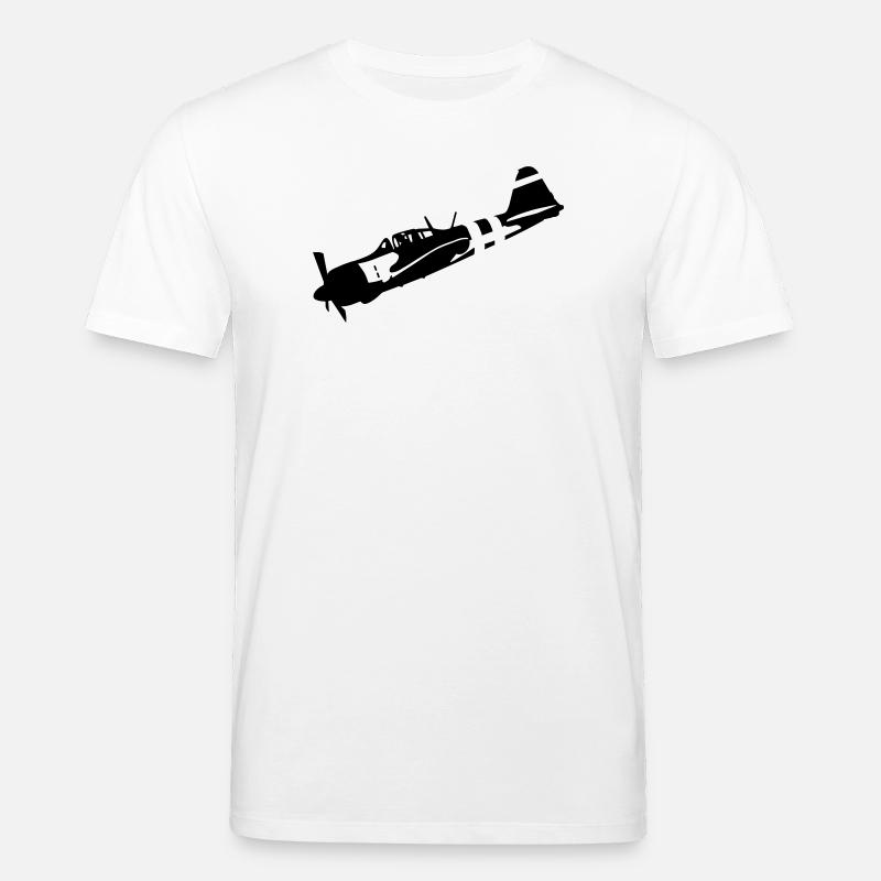 zero - Stanley/Stella CREATOR Unisex Organic T-Shirt - white