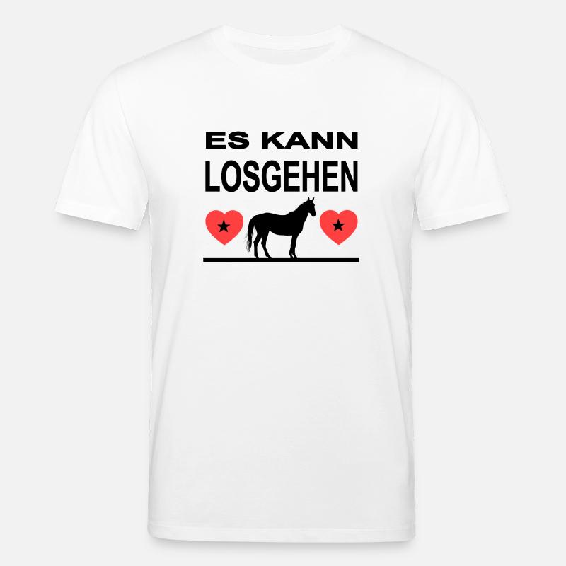 hester - Stanley/Stella CREATOR økologisk unisex T-skjorte - hvit
