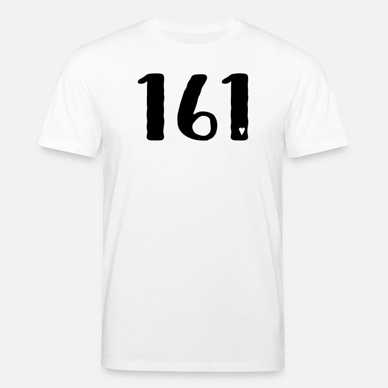 Action antifasciste - T-shirt bio CREATOR Stanley/Stella Unisexe - blanc