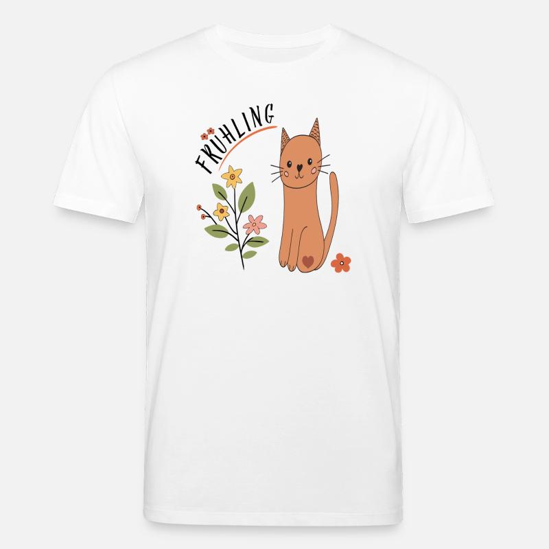 Source - T-shirt bio CREATOR Stanley/Stella Unisexe - blanc