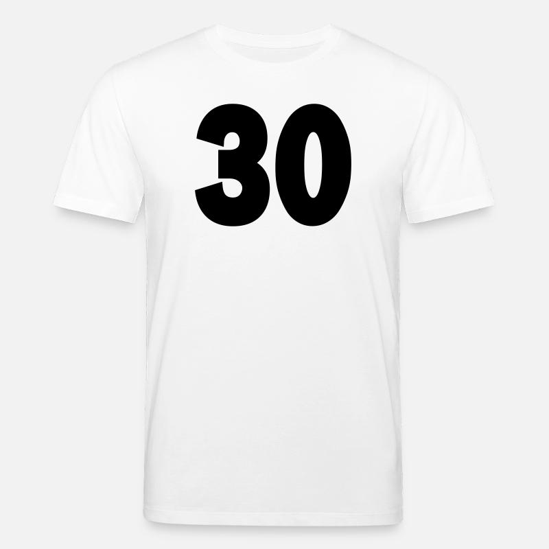 30 - T-shirt bio CREATOR Stanley/Stella Unisexe - blanc