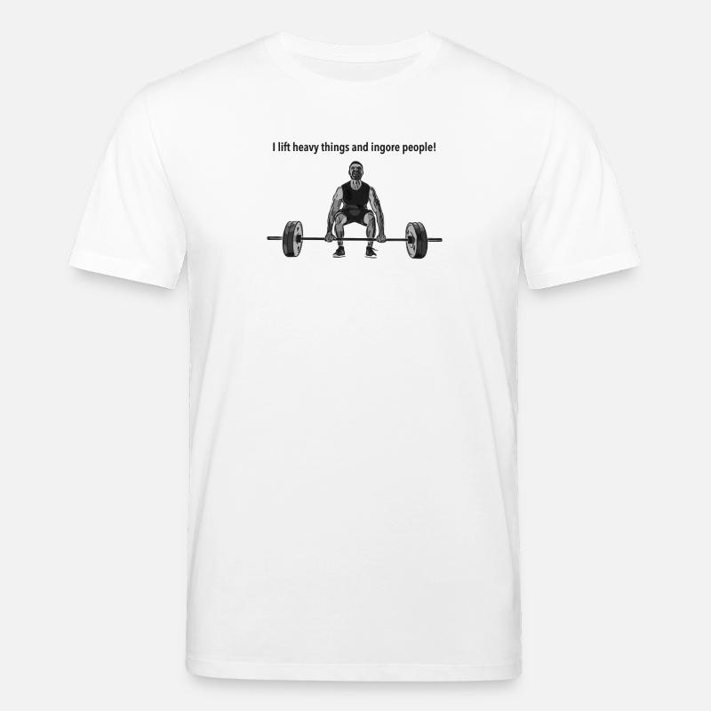 Vectorization_36 - Stanley/Stella CREATOR Unisex Organic T-Shirt - white