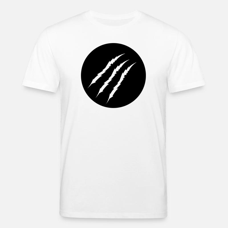 griffe - T-shirt bio CREATOR Stanley/Stella Unisexe - blanc