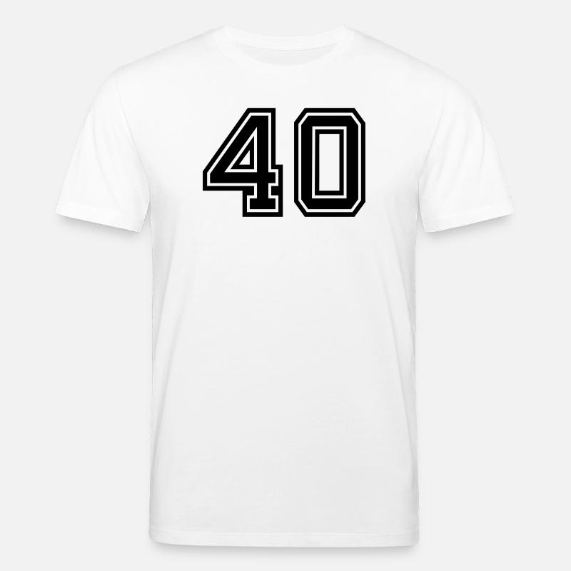 40 - T-shirt bio CREATOR Stanley/Stella Unisexe - blanc
