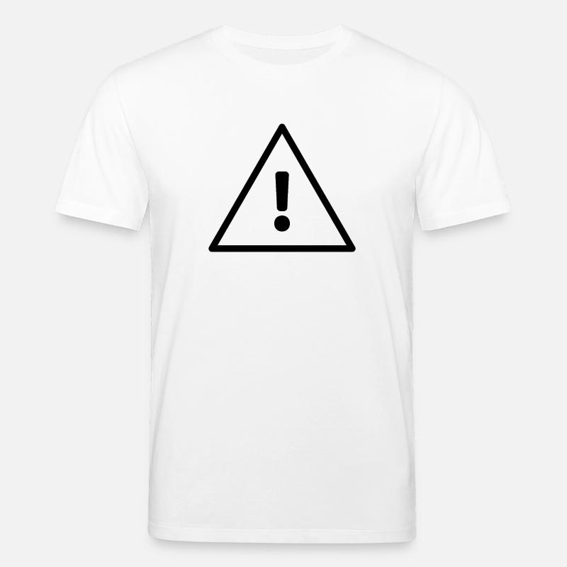 Prudence - T-shirt bio CREATOR Stanley/Stella Unisexe - blanc