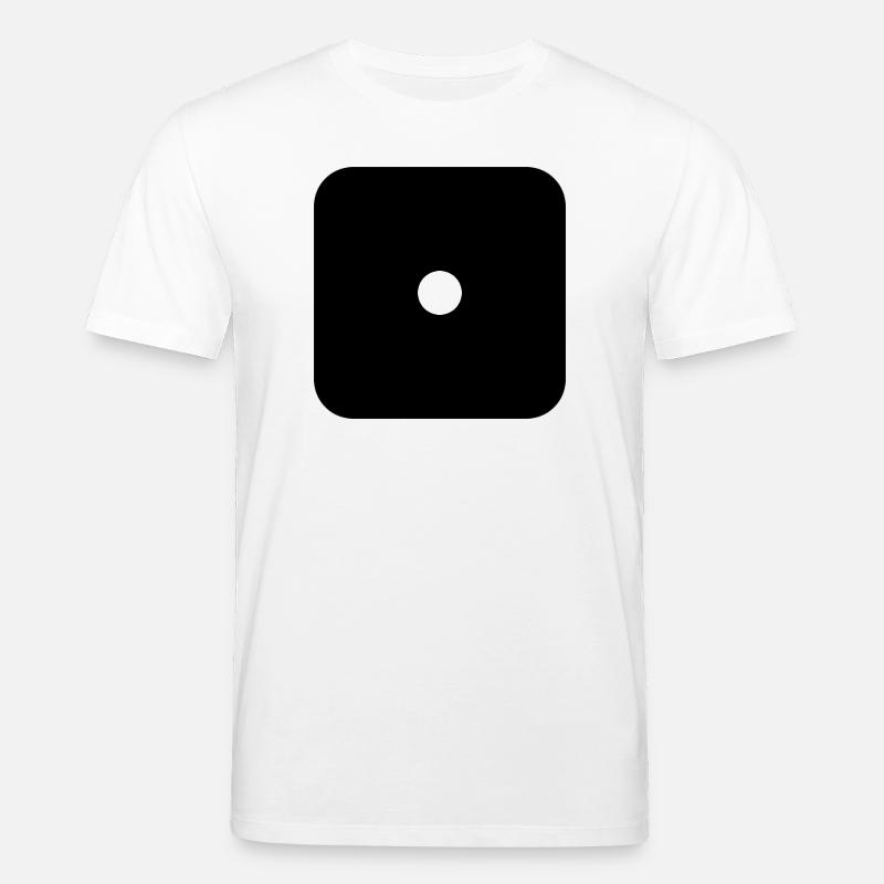 Sagt - Stanley/Stella Unisex Bio-T-Shirt CREATOR  - Weiß