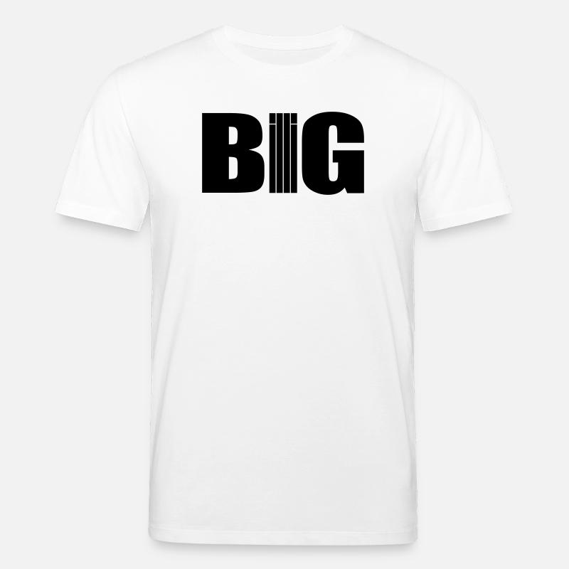BILLIG - Stanley/Stella Unisex Bio-T-Shirt CREATOR  - Weiß