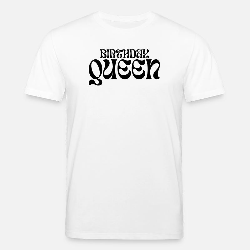 Please upload design - Stanley/Stella CREATOR Unisex Organic T-Shirt - white