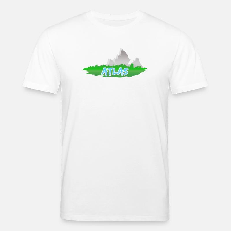 Conception - T-shirt bio CREATOR Stanley/Stella Unisexe - blanc