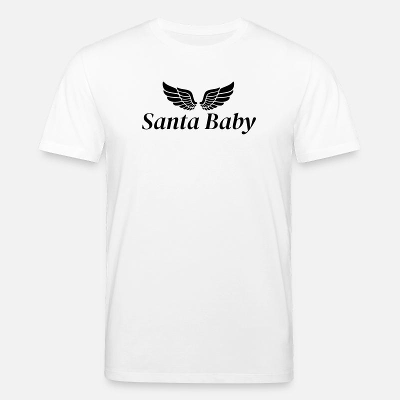 Le fichier de conception manque - T-shirt bio CREATOR Stanley/Stella Unisexe - blanc