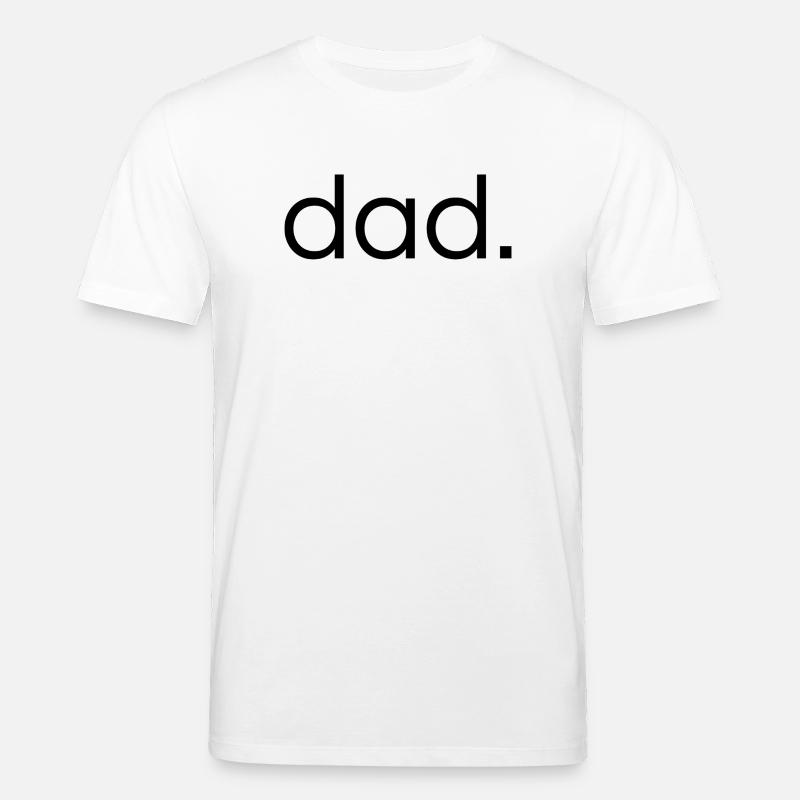 acte. - T-shirt bio CREATOR Stanley/Stella Unisexe - blanc