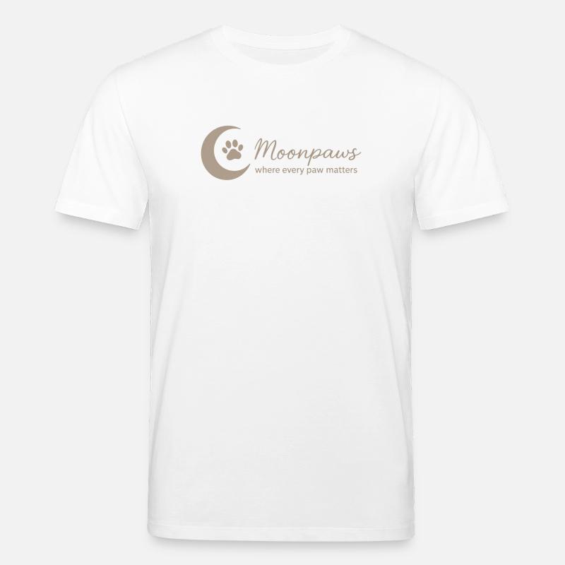 880F2EEF-BC7B-4AFD-84AB-2FC4A8ACD1C5 - Stanley/Stella Unisex Bio-T-Shirt CREATOR  - Weiß