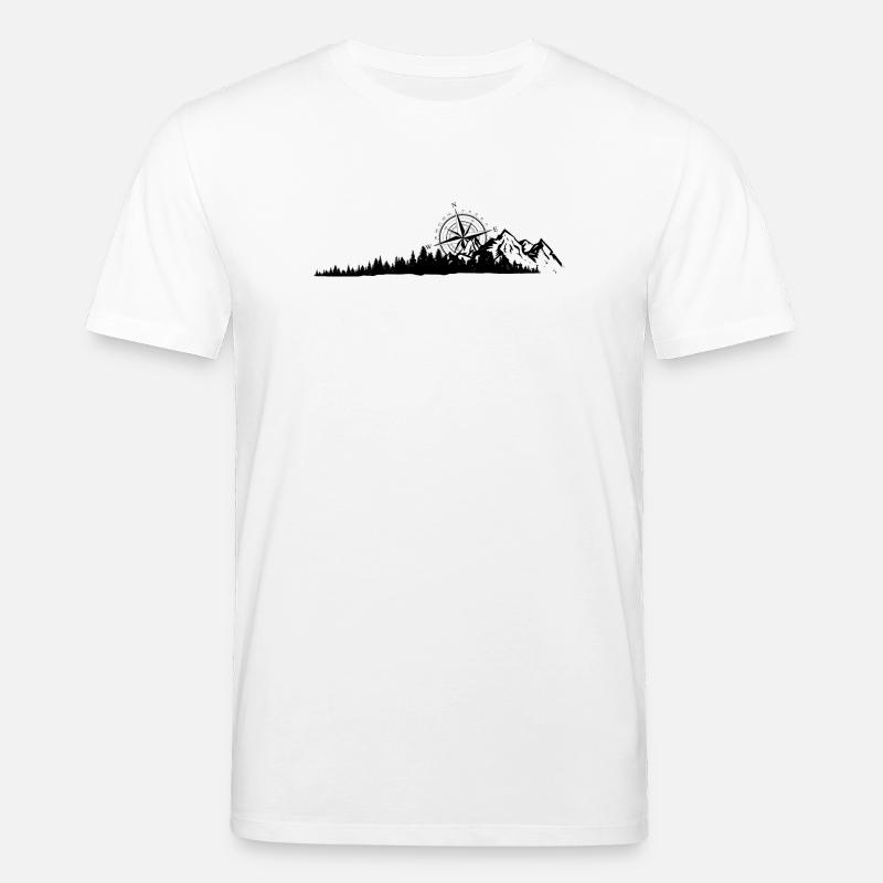 Please upload the design image - Stanley/Stella CREATOR Unisex Organic T-Shirt - white