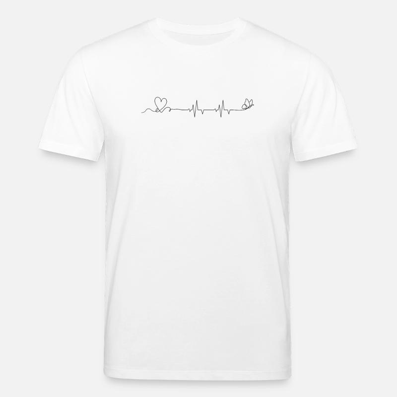 Détails de conception requis - T-shirt bio CREATOR Stanley/Stella Unisexe - blanc