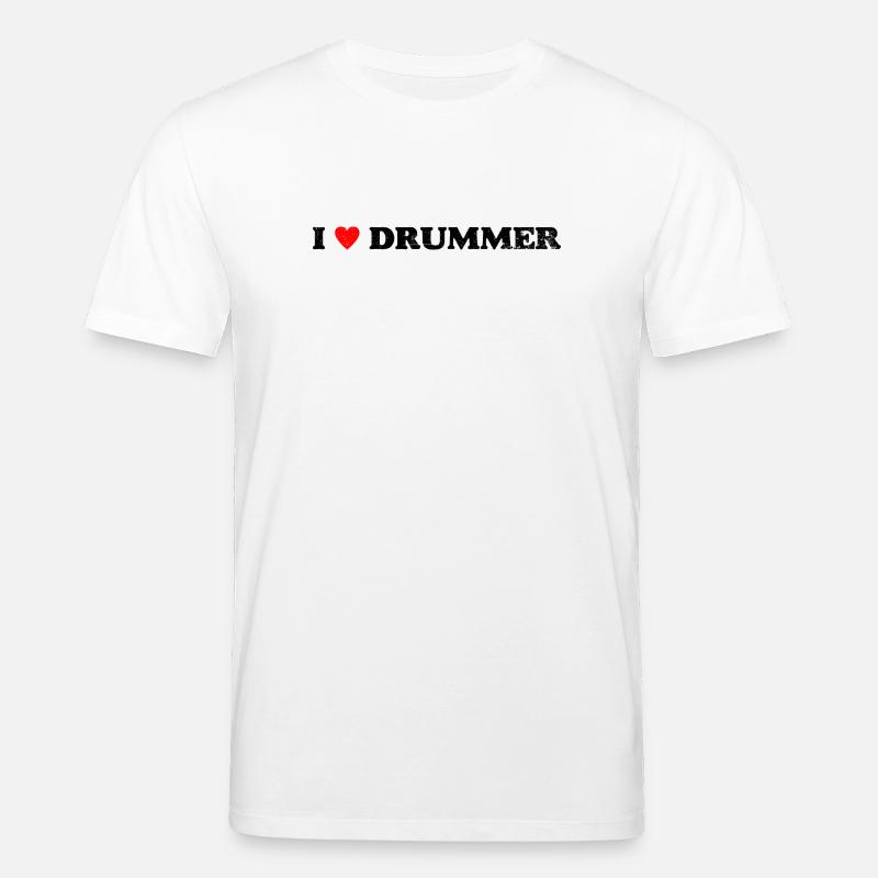 Design-Input erforderlich - Stanley/Stella Unisex Bio-T-Shirt CREATOR  - Weiß