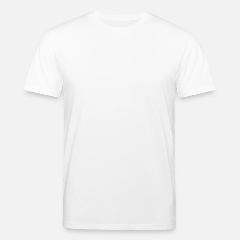 Chauffeur - Stanley/Stella Unisex Bio-T-Shirt CREATOR - Weiß
