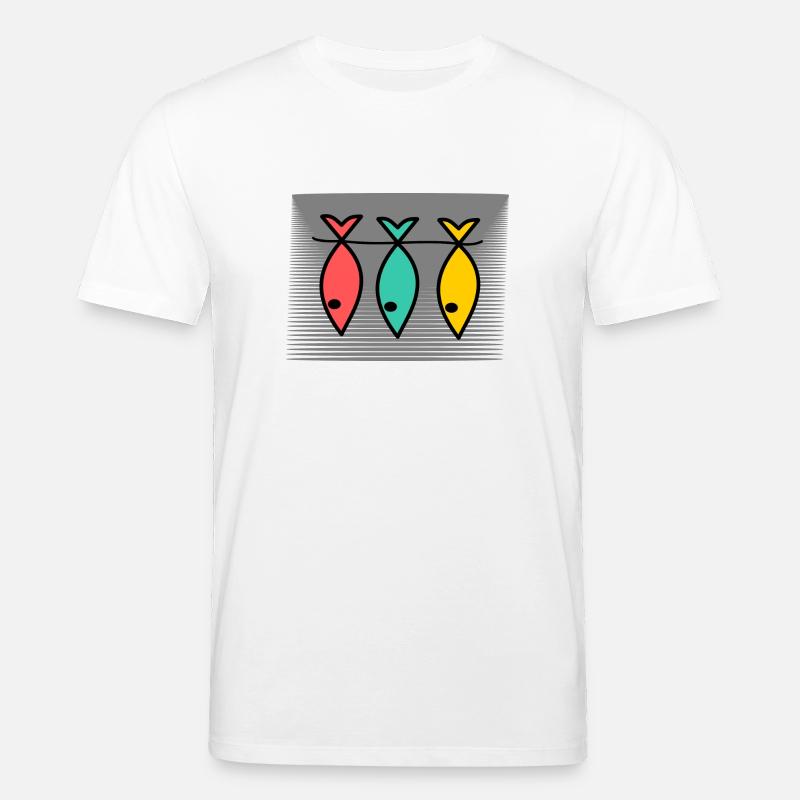 RETRAITE. RETRAITE. RETRAITEE. RETRAITE - T-shirt bio CREATOR Stanley/Stella Unisexe - blanc