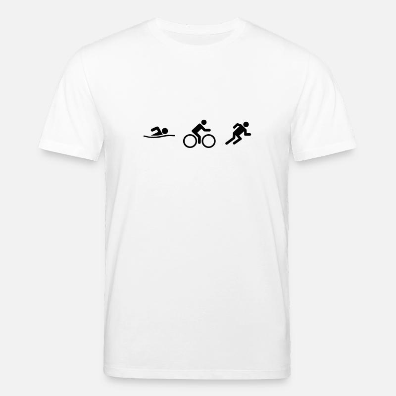 sbr_6 - Stanley/Stella Unisex Bio-T-Shirt CREATOR  - Weiß