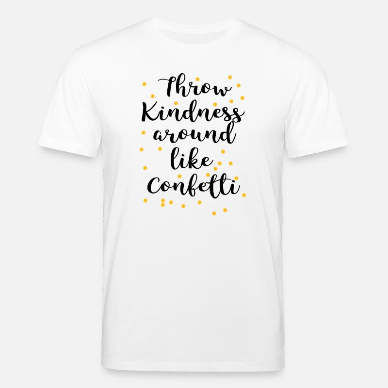 Freundlich - Stanley/Stella Unisex Bio-T-Shirt CREATOR  - Weiß