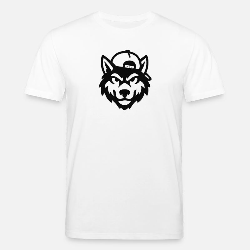 A6BAC3FD-2B9B-4D8B-9640-67177FE70114 - Stanley/Stella Unisex Bio-T-Shirt CREATOR  - Weiß
