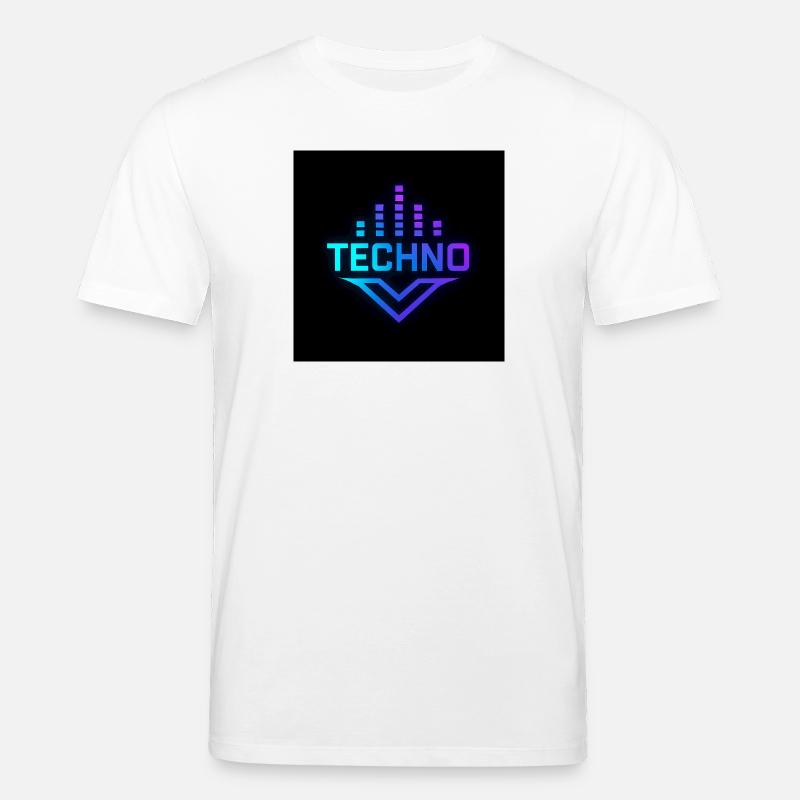 FC2440AC-0E2F-4DCC-B0B8-86F36998DBEB - T-shirt bio CREATOR Stanley/Stella Unisexe - blanc