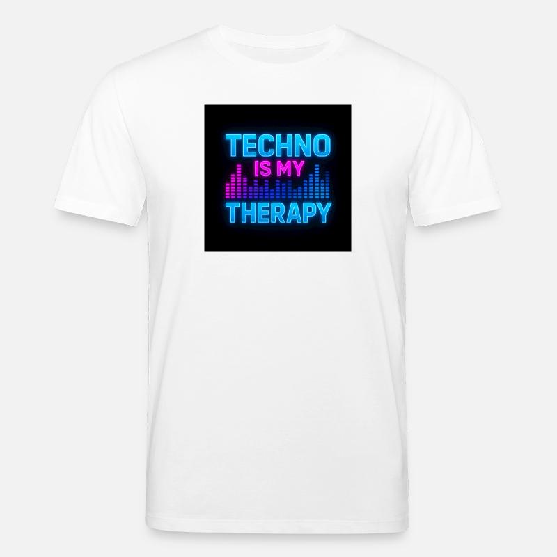 2E8C6A85-23F1-4679-8446-7C81CB6DAC9E - Stanley/Stella Unisex Bio-T-Shirt CREATOR  - Weiß