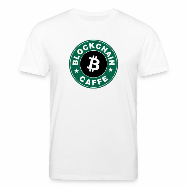BlockChain Caffè Logo
