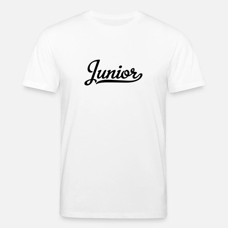 Junior - T-shirt bio CREATOR Stanley/Stella Unisexe - blanc