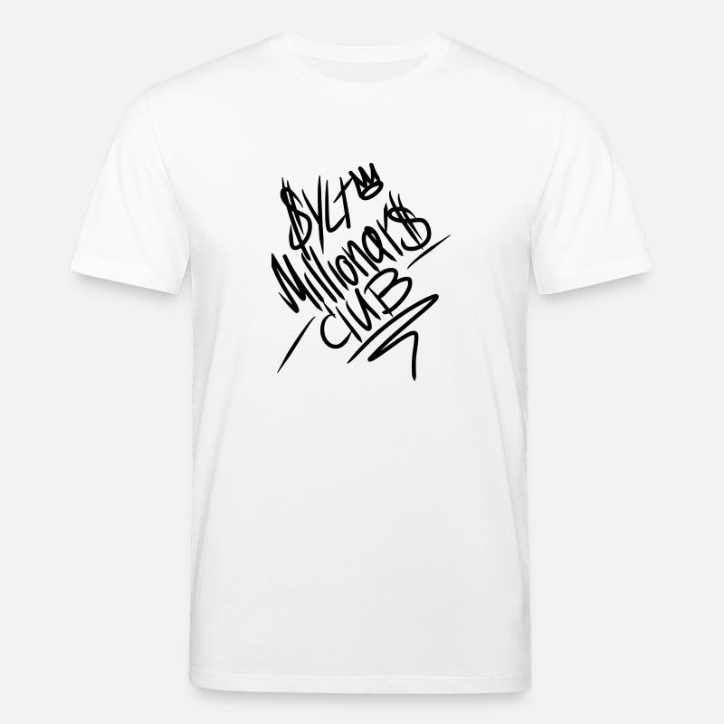 Sylt - Stanley/Stella Unisex Bio-T-Shirt CREATOR  - Weiß