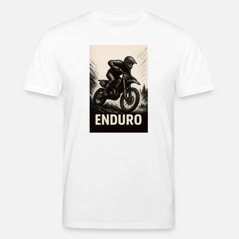 1FE36344 2824 4C39 BBDB 78C5BCB1C161 - T-shirt bio CREATOR Stanley/Stella Unisexe - blanc