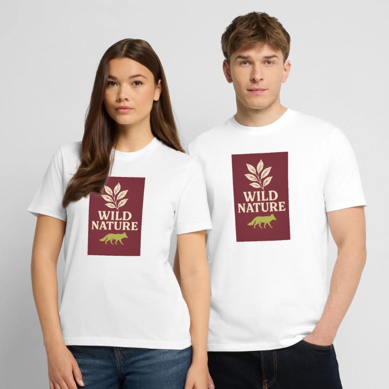 903E7BB2-E856-41AA-A23F-B3E2B4698455 Stanley/Stella Unisex Bio-T-Shirt CREATOR 