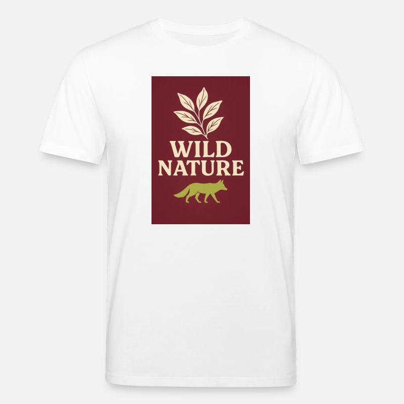 903E7BB2-E856-41AA-A23F-B3E2B4698455 - Stanley/Stella Unisex Bio-T-Shirt CREATOR  - Weiß