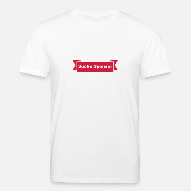 Trouver commanditaire - T-shirt bio CREATOR Stanley/Stella Unisexe - blanc