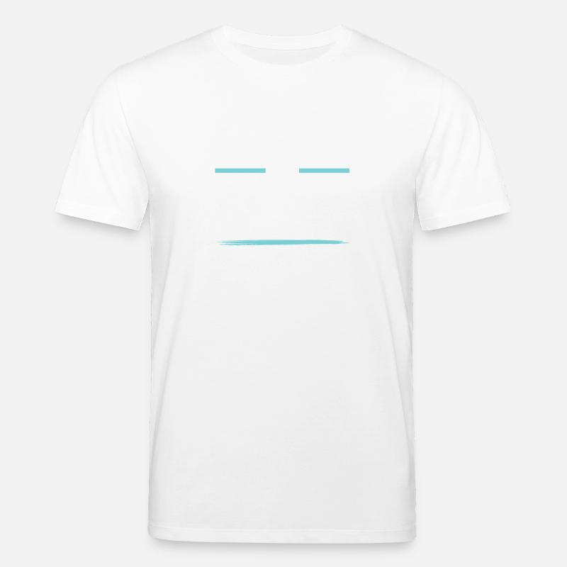 Équipage de la mariée - T-shirt bio CREATOR Stanley/Stella Unisexe - blanc