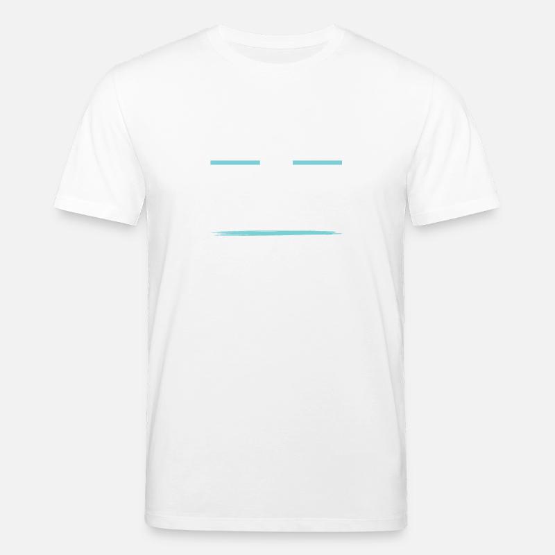 Racing Crew - Stanley/Stella Unisex Bio-T-Shirt CREATOR  - Weiß